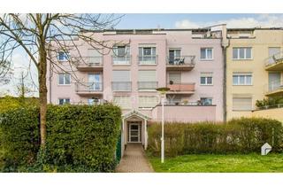 Wohnung kaufen in 60528 Niederrad, Modernes Wohnen mit Terrasse: Einladende Erdgeschosswohnung in gepflegtem MFH
