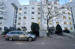 Wohnung kaufen in 64297 Eberstadt, Charmante 3-Zimmer-Wohnung mit Loggia und PKW-Stellplatz