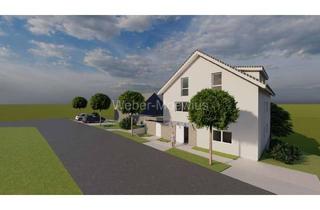 Wohnung kaufen in 53819 Neunkirchen-Seelscheid, FERNBLICK - Neubau in zentraler Lage - Energieeffizient