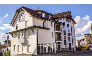 Wohnung kaufen in 88718 Daisendorf, Helle und gepflegte Etagenwohnung *barrierefrei*