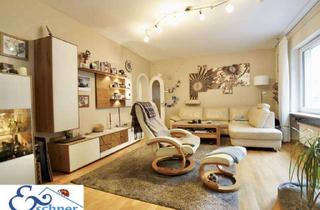 Wohnung kaufen in 64347 Griesheim, Familienzeit in Griesheim:Beeindruckende 4-Zimmer-Wohnung mit Terrasse und Garten