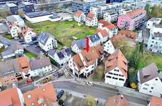 Wohnung kaufen in 89077 Söflingen, Kleine Wohnung mitten in Söflingen