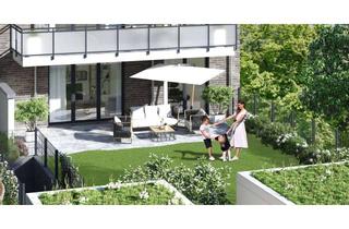 Wohnung kaufen in Bonner Straße 142, 41468 Neuss, In diesem Sommer den eigenen Garten genießen!