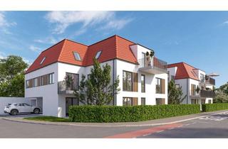 Wohnung kaufen in Alte Römerstr. 56, 85435 Erding, ,,ALTE RÖMER PALAIS" Wohnung Nr. 10