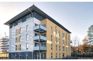 Wohnung mieten in Erzgebirgsstrasse, 84478 Waldkraiburg, ... 3-Zi. Neubauwohnung mit großem Balkon + Lift + TG in ruhiger Lage ...