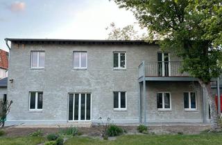 Wohnung mieten in Am Wildpark, 14469 Potsdam West, Charmante Remisenwohnung am Park Sanssouci (EG)