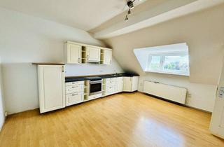Wohnung mieten in Hamburger Str. 284, 38114 Nordstadt, Uninahe 4-Zimmer-Wohnung mit Einbauküche, 3er - WG geeignet