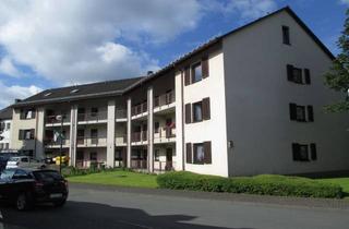 Wohnung mieten in Struthstraße, 57339 Erndtebrück, Zentrale Wohnung für zwei ältere Personen mit Wohnberechtigungsschein