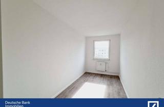 Wohnung mieten in Albert-Roth-Straße 23, 06132 Silberhöhe, Geräumige Vier-Raum-Wohnung sucht ab sofort neue Mieter!