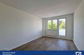 Wohnung mieten in Friedrich-Fubel-Straße, 06132 Silberhöhe, Drei-Raum-Wohnung sucht eine kleine Familie