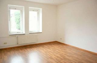 Wohnung mieten in Krumbholzstraße, 06406 Bernburg, Sofort einziehen und wohlfühlen
