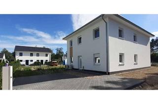 Wohnung mieten in Mühlenweg 21g, 16515 Oranienburg, hochwertige 4-Raum OG-Wohnung mit eigenem Garten, Balkon, DR & Luft-Wärme-Pumpe