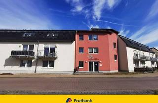 Wohnung mieten in 06179 Teutschenthal, Freie 1-Raum Apartements in Teutschenthal- sofort verfügbar.