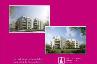 Wohnung mieten in Vinckestraße 50, 44623 Herne-Mitte, "Wohnen mit Service" in Herne - Attraktive barrierefreie Neubauwohnung