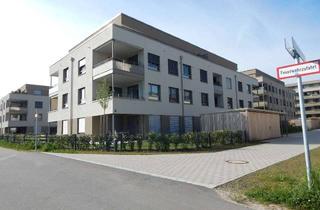 Wohnung mieten in Münchener Straße 25 G, 83395 Freilassing, Exklusive 4-Zimmer Mietwohnung in Freilassing - 3 Schlafzimmer, 2 Bäder, 2 Balkone - 2 TG Plätze