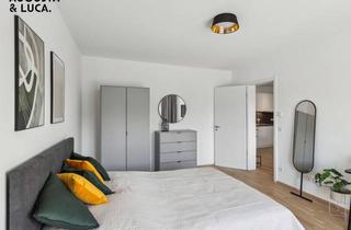 Wohnung mieten in Kurt-Viermetz-Straße 1d, 86150 Innenstadt, Modernes Wohnen im Neubau: 2-Zimmer-Wohnung im Erstbezug