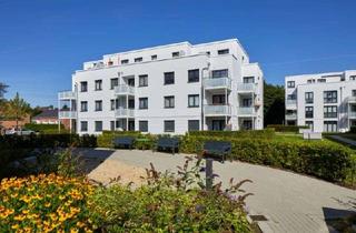 Wohnung mieten in Uhlenhorst 22, 25335 Elmshorn, Unser Neubau im Uhlenhorst
