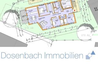 Wohnung mieten in 79576 Weil am Rhein, 4 Zimmer-Neubauwohnung mit Terrasse und Gartenanteil