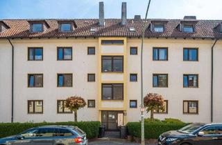 Wohnung mieten in Schönianstraße 30, 27570 Geestemünde, Umfangreich renovierte 2 ZKB-Wohnung in ruhiger Sackgassenlage von Geestemünde