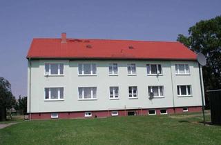 Wohnung mieten in An Der Swinow 31, 17495 Züssow, Wohnen auf dem Lande, ruhig und trotzdem verkehrsgünstig gelegen