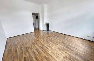 Wohnung mieten in 08468 Reichenbach im Vogtland, Geräumige 3-Raum-Wohnung mit Balkon
