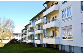 Wohnung mieten in Schlesische Straße 31, 34497 Korbach, Kleine, ruhige 3-Zimmer-Wohnung in Korbach im Erdgeschoß