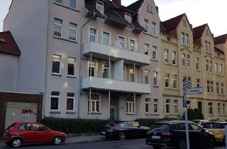 Wohnung mieten in Immengarten 14, 30177 List, Wunderschöne helle Maisonette-Wohnung