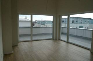 Wohnung mieten in Karl-Rapp-Weg, 89584 Ehingen (Donau), Moderne 2 Zimmer-Wohnung mit Ausblick