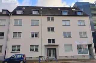 Wohnung mieten in Grabenstr. 177, 47057 Neudorf-Süd, Tolle Wohnung in DU-Neudorf mit Balkon! Frei ab 01.07.2024!