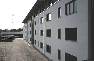 Wohnung mieten in Adolf-Kolping-Straße, 84359 Simbach am Inn, Exklusiver Erstbezug - 2-Zimmer-Wohnung in bester Lage von Simbach