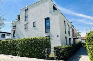 Wohnung mieten in Max-Beckmann-Straße, 81735 Perlach, Charmante möblierte 2- Zimmer Wohnung mit Balkon