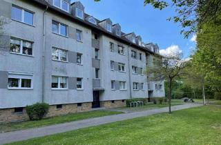 Wohnung mieten in Hermann-Löns-Straße 21, 38448 Vorsfelde, Nur noch einziehen mit Küche! 2-Zimmer-Wohnung in Wolfsburg Vorsfelde mit Balkon!