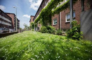 Wohnung mieten in Kulmer Strasse, 47055 Wanheimerort, Wanheimerort - Kulmer Strasse, 3 1/2 Zi.-Dachgeschoßwohnung ab 01.07.2024 zu vermieten