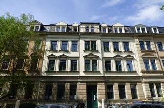 Wohnung mieten in Klingenberger Straße, 01187 Plauen, Top geschnitten Dreiraum Erdgeschosswohnung