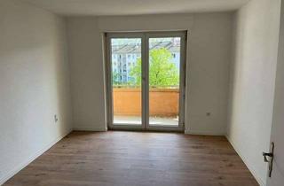 Wohnung mieten in Rottstraße 11, 67061 Süd, Helle freundliche 3 Zimmer, Balkon Wohnung in Ludwigshafen
