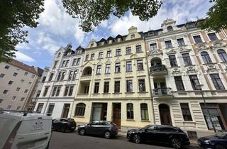 Wohnung mieten in Sechsstädteplatz 1a, 02826 Südstadt, Maisonette! 2 Zimmer mit Galerie & voll ausgestattetem Tageslicht-Bad!