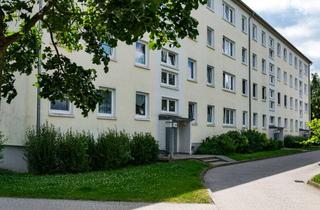 Wohnung mieten in Straße Des Friedens 39, 99330 Gräfenroda, Sonnige 3-Raum-Wohnung in Gräfenroda zu vermieten