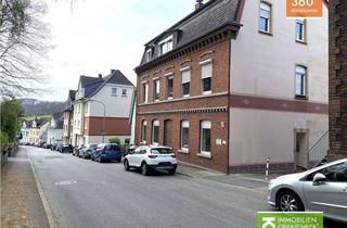 Wohnung mieten in 42555 Velbert, Charmante Altbauwohnung mit Stil in Langenberg