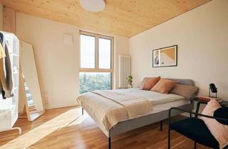 Wohnung mieten in 56575 Weißenthurm, Moderne 2-Zimmer-Wohnung mit Balkon und Smart Home