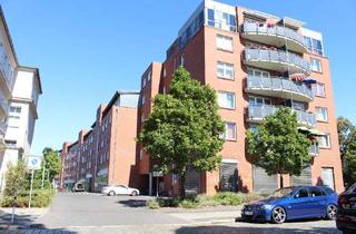 Wohnung mieten in Parzellenstr., 03046 Cottbus, Gemütliche 2-Raumwohnung mit Balkon in ruhiger zentraler Lage