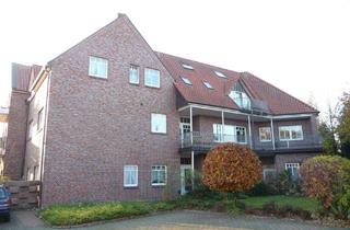 Wohnung mieten in Haselünner Str., 49624 Löningen, 4 ZKB Wohnung in Löningen zu vermieten!