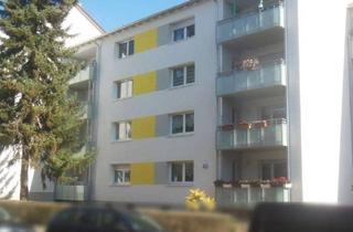 Wohnung mieten in Florian-Geyer-Straße 38, 97421 Musikerviertel und amerik. Siedlung, 3-Zimmer Wohnung in Schweinfurt