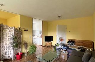 Wohnung mieten in Carl-Wolf-Str., 45279 Horst, E-Horst | helles Single Appartement | 42 m² | mit Balkon