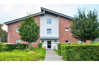 Sozialwohnungen mieten in Bergmannsweg 72, 52499 Baesweiler, 2 Zimmer (07) - OG mit Balkon - provisionsfrei - WBS erforderlich