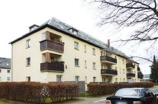 Wohnung mieten in Kürbitzer Straße, 08523 Hofer Vorstadt, +++ Helle Dachgeschoss-Wohnung mit Tageslichtbad +++