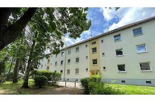 Wohnung mieten in Amselweg, 01589 Riesa, Dein neues Zuhause! 2-Zimmer-Wohnung mit Balkon