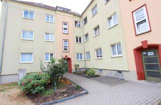 Wohnung mieten in Geraer Straße 1a, 04600 Altenburg, Schöne 3-Raum Wohnung im Westen von Altenburg!
