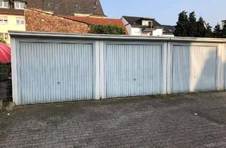 Garagen mieten in Marienstr. 17, 53842 Troisdorf, Garage in 53842 Troisdorf-Oberlar, Marienstr. 17 zu vermieten