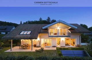 Villa kaufen in 82319 Starnberg, OPEN-HOUSE - SAMSTAG, 27.04 - Villa mit sonnigem Grundstück und Zugang zum See