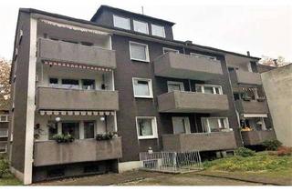 Haus kaufen in 47166 Obermarxloh, Gepflegtes Mehrfamilienaus mit Garagen zur Kapitalanlage